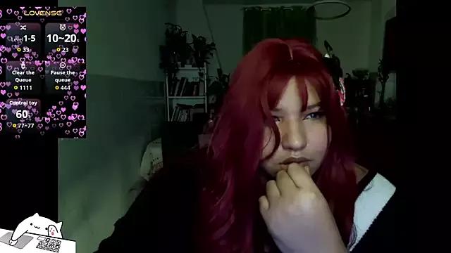 Try our girls live displays and explore the company of endless strippers, with beautiful physiques, vibrating toys and more.