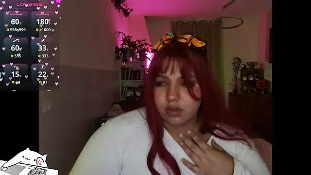 FullSizeQueen from StripChat is Freechat