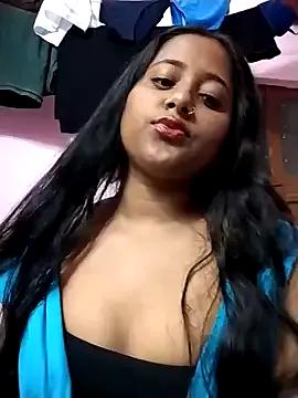 Fun__with__Prity from StripChat is Freechat