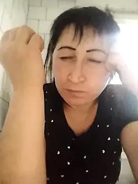 Funny_Karina from StripChat is Freechat