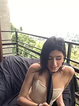 Photos of Furyy_Calm from StripChat is Freechat