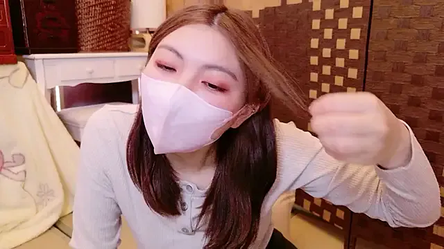 Fuwa_chan on StripChat