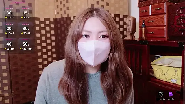 Fuwa_chan from StripChat