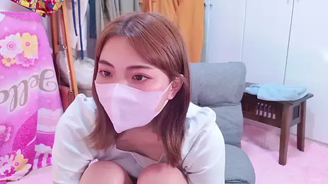 Fuwa_chan on StripChat