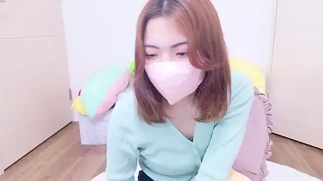 Fuwa_chan on StripChat