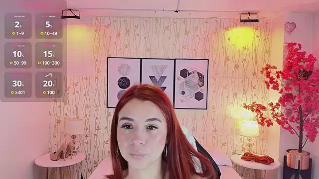 Try our girls live displays and explore the company of endless strippers, with beautiful physiques, vibrating toys and more.