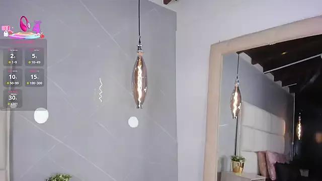 Gabby_Ferreira from StripChat is Freechat