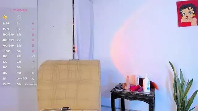 Try our girls live displays and explore the company of endless strippers, with beautiful physiques, vibrating toys and more.