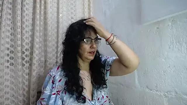 gabbyparker_ from StripChat is Freechat