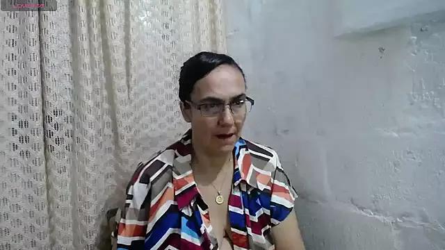 gabbyparker_ from StripChat is Freechat