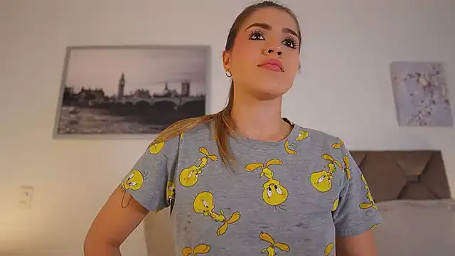 Gabbysantos_ — fingers in my pussy