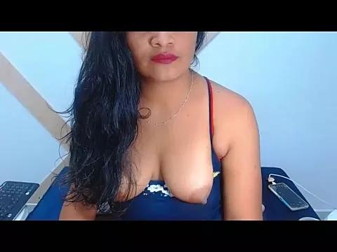 GabbySquirtt from StripChat
