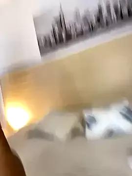 GabiHills from StripChat is Freechat