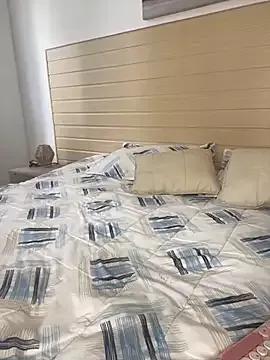 GabiHills from StripChat is Freechat