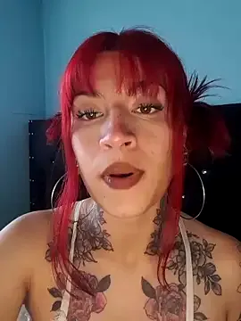 gabii_hardy — Let me see your ass open