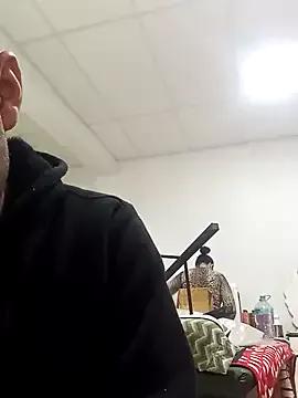 gabinoe90 from StripChat is Freechat