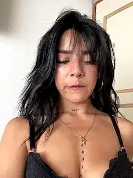 Gabitorres from StripChat is Freechat