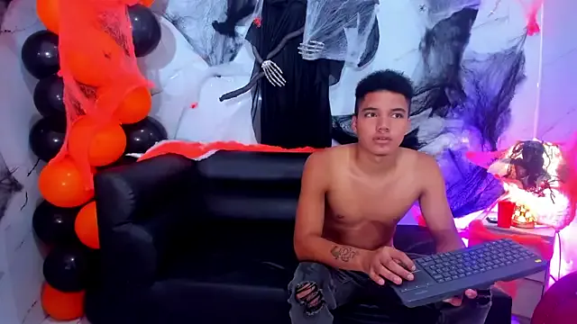 Avatar of Gabriel_Twink