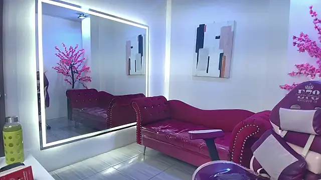 Gabriela_milani — twerk + off pantys 