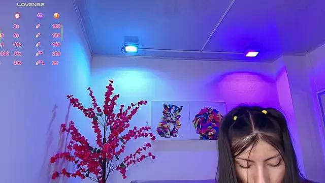 Gabriela_milani from StripChat is Freechat