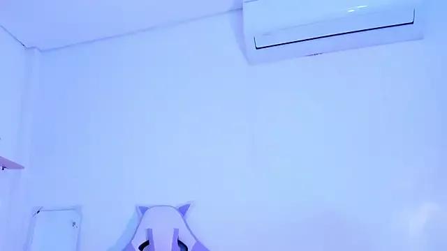 Gabrielaa_Miller_ from StripChat is Freechat