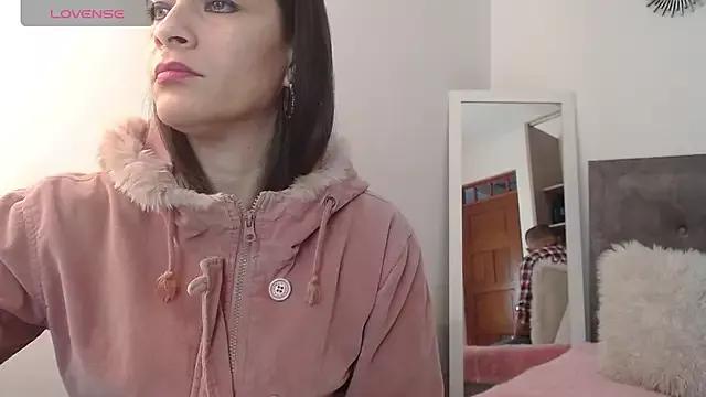 GabrielandAbigail from StripChat is Freechat