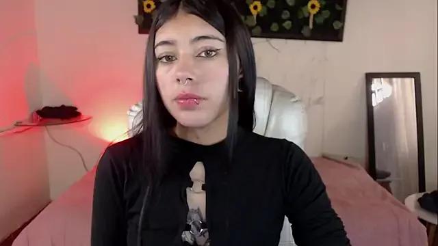 gabriella_live from StripChat is Freechat