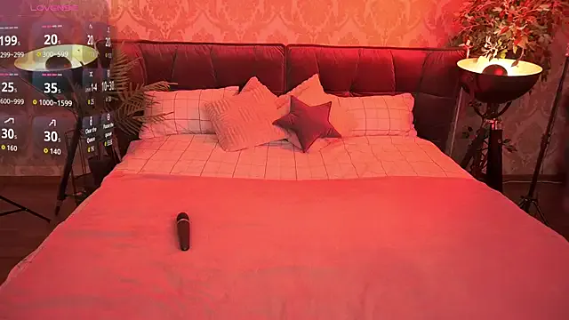 Avatar of GabriellaJass