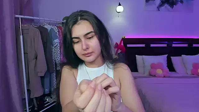 Avatar of GabriellaMays