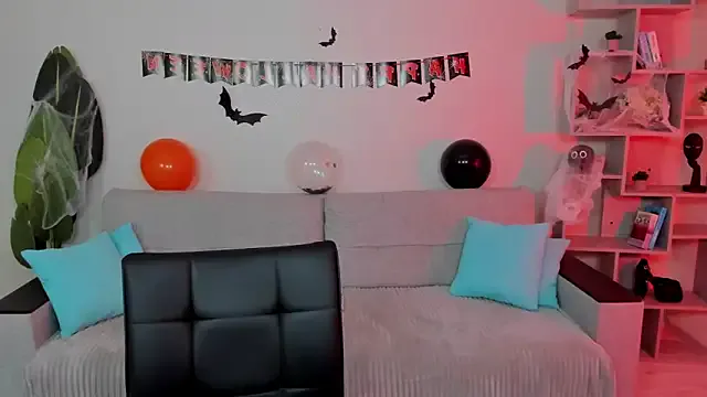 Avatar of GabriellaMays