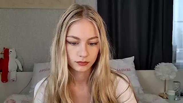 GabriellaOlsen from StripChat is Freechat