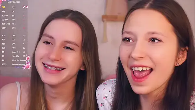 GabrielleLynchard — For a good day