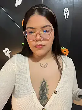 Avatar of GabrielleMarsh1