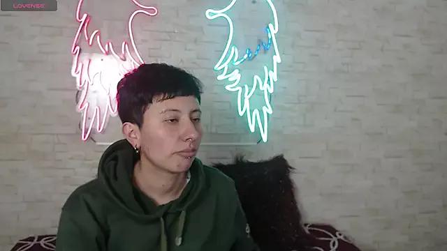 Gaby_and_Mei from StripChat is Freechat