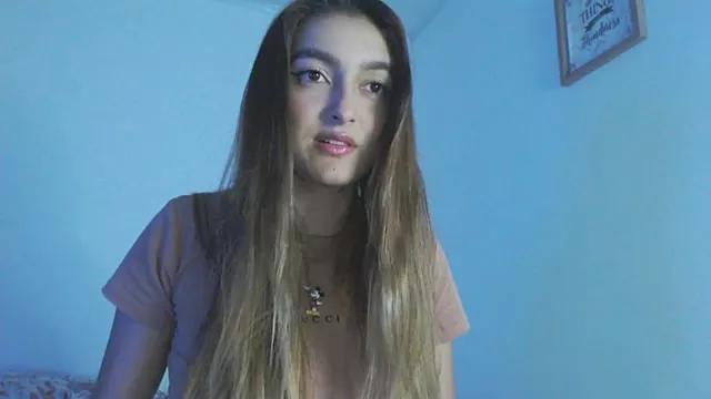 Gaby_Babee from StripChat is Freechat