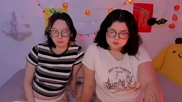 Gaby_Danna from StripChat is Freechat