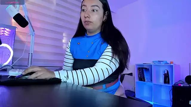 Try our girls live displays and explore the company of endless strippers, with beautiful physiques, vibrating toys and more.