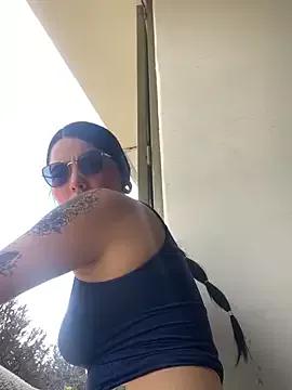 Gaby_parker2 from StripChat is Freechat