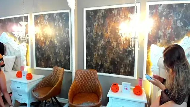 Gaby_Wett from StripChat is Freechat