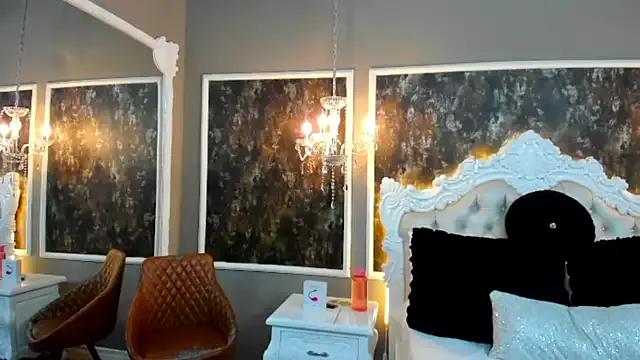 Gaby_Wett from StripChat is Freechat