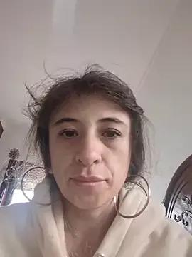 gabyenlalunax from StripChat is Freechat