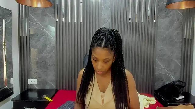 GabyFlowers webcams show profile image 