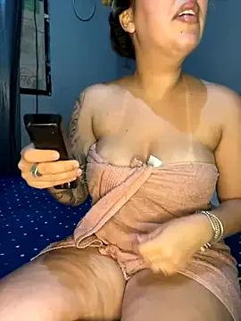 gabylorenzo from StripChat is Freechat