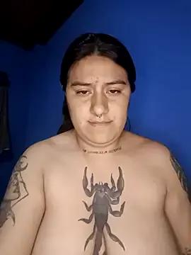 Gabyy_Gabby_ from StripChat is Freechat