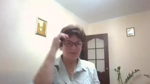 Galina56301 from StripChat is Freechat