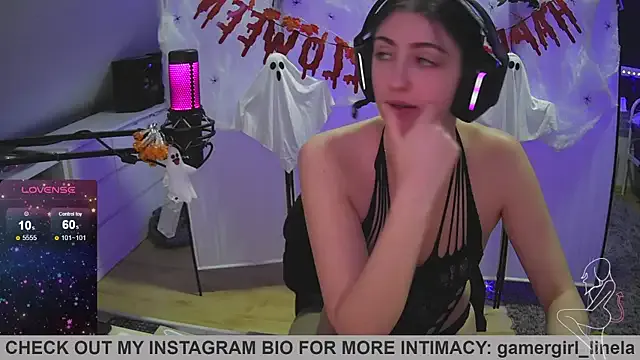 Avatar of Gamergirl-Linela