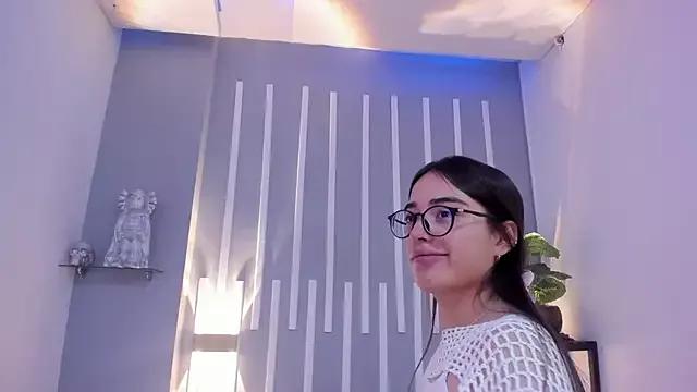 Gara_Himari from StripChat is Freechat