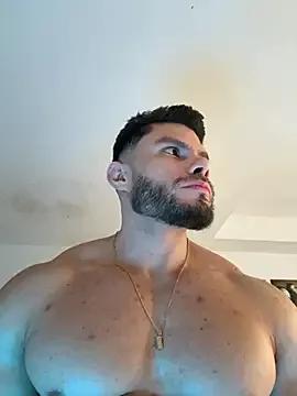 garageboy94 from StripChat