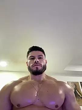 garageboy94 from StripChat
