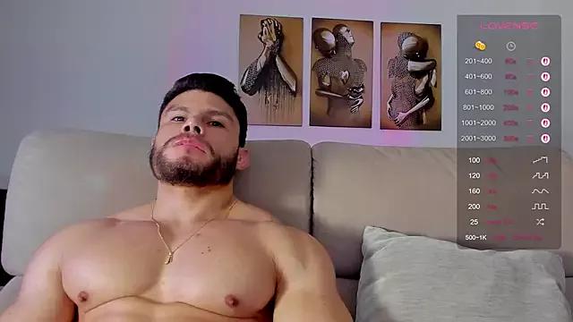 garageboy94 from StripChat